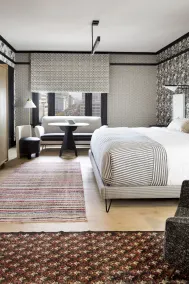 San Francisco Proper Hotel, a Member of Design Hotels - Chambre