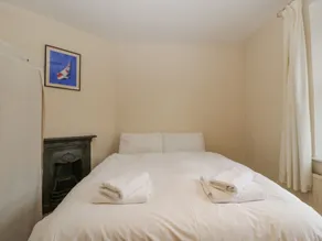 Heathfield - Room