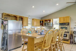 Rutledge Hilltop Home on Cherokee Lake w/ Decks! - Innvendig