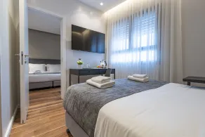 Hematian Hotel by Effy - Room