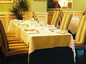 Bishopsgate House Hotel - Restaurant