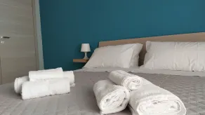 Nirvana Bed and Breakfast Experience - Zimmer