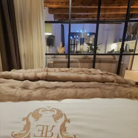 ELEGANCE ROOM - Aparta & Suite - Automatized Apartment - Zimmer