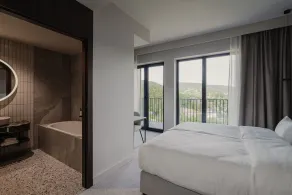 BELMONTE Hotel Krynica-Zdrój - Room