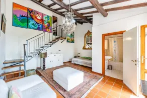 Torre Del Melograno With Heated Pool - Zimmer