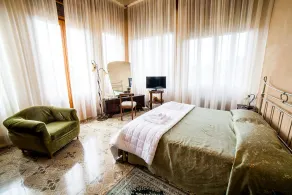 Villa Moorings - Room