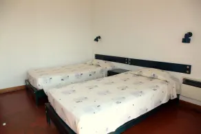 Aparthotel Guadiana - Quarto
