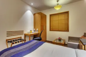 Golden Tulip New Delhi - Hari Nagar - Quarto