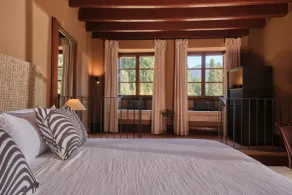 Valldemossa Hotel - Quarto