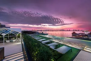 The Prestige Hotel Penang, a Member of Design Hotels - Piscine