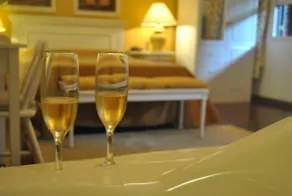 Pousada Quinta dos Pássaros Itaipava - Room