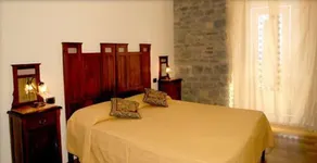 Borgo San Pietro - Room