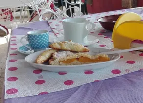 Da Mesciu Nzinu - Restaurant