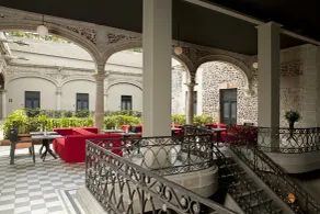 Downtown Mexico - Restaurant