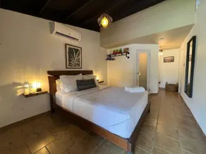 Hacienda Villa Sotomayor - Room