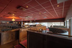 Injoy Hotel Halmstad - Restaurant