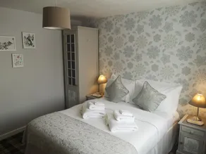 The Kings Arms Inn - Zimmer