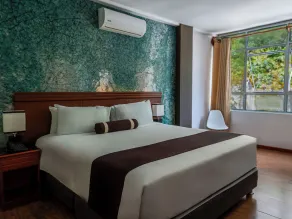 Hotel Ferré Machu Picchu - Værelse