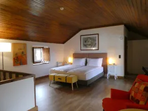 Vida-Vi, Country House and B&B - Zimmer