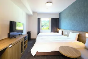 Dormy Inn Express Unnan Natural Hot Spring - Quarto