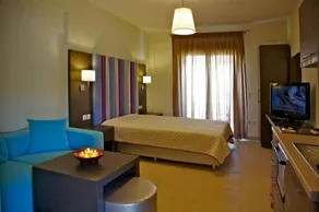 Chasapis Luxury Studios & Apartments - Rom