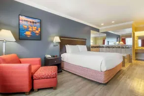 Best Western Anthony/West El Paso - Rum