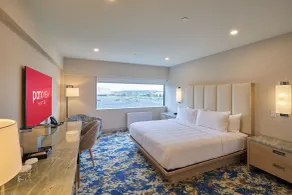 Parxview Hotel - Chambre