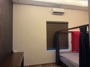 Heaven Hotel - Habitación