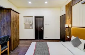 Hotel MNG The Platinum - Camera