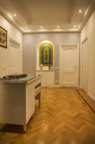 Guest House Vignola - Réception