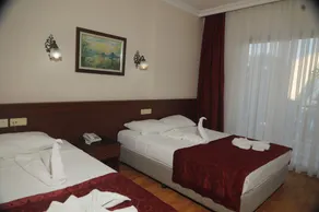Stella Hotel - Room