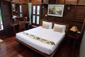 Pruksa Resort Prachuabkhirikhan - Chambre