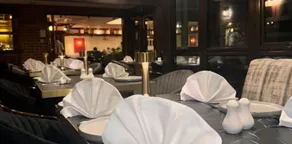 The New Chichester Hotel - Restaurante