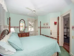 Terrell House B&B - Room