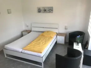 Haus Ostfriesland - Room