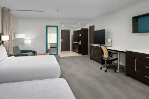 Home2 Suites by Hilton Orlando Southeast Nona - Zimmer