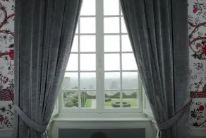 Château de La Ballue - Teritoria - Vista do quarto