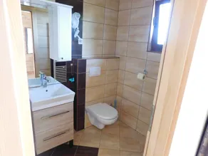 Guesthouse Sara - Baño
