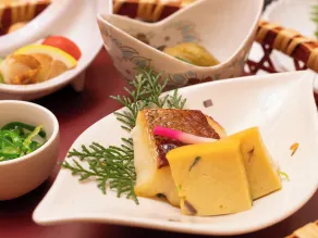 LiVEMAX RESORT Sakurajima Sea Front - Ristorante