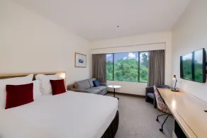 Novotel Rotorua Lakeside - Chambre