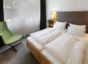 See Park Janssen - Room