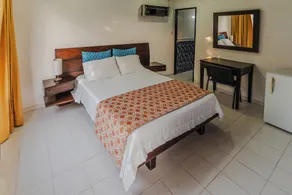 Casa Hotel Miriam - Room