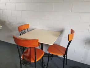 Central Motel Ipswich - Habitación