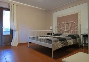 Residence Il Castagno - Room