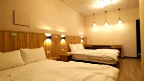 Duo Yuan Hua B&B - Zimmer