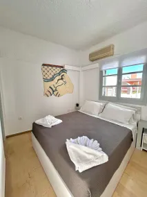 Maralex - Chambre