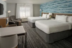 TownePlace Suites by Marriott Texarkana - Chambre