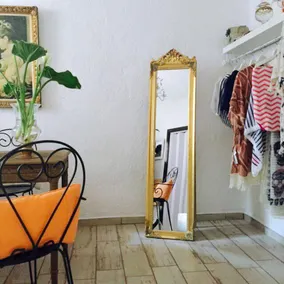 Porto Maltese Boutique Estate - Resepsjon