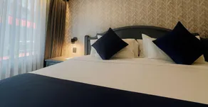 Hive Nápoles By G Hotels - Habitación