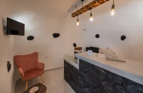 Santoterra Antigua Suites - Resepsjon